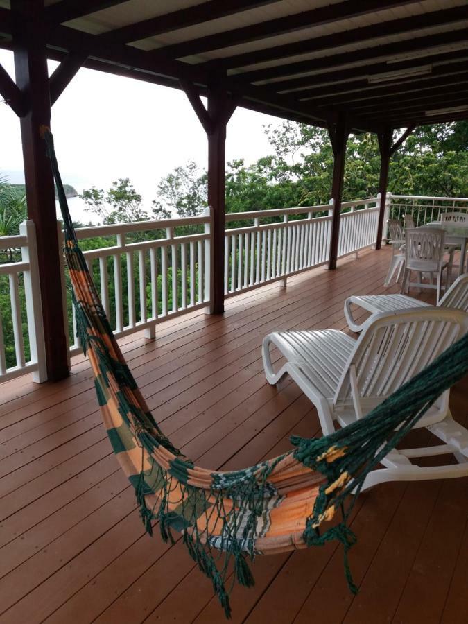 Villa Ponm Kann'L เดเอ ภายนอก รูปภาพ