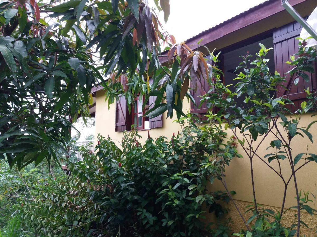 Villa Ponm Kann'L เดเอ ภายนอก รูปภาพ