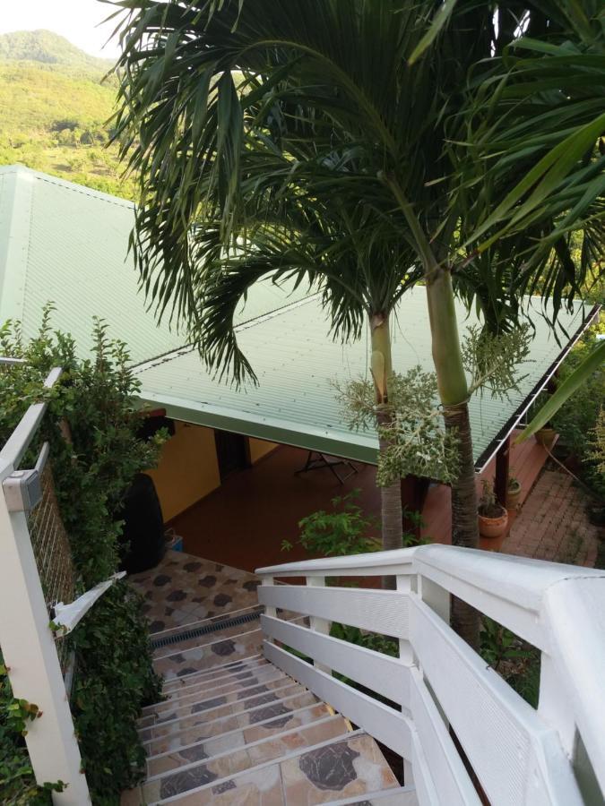 Villa Ponm Kann'L เดเอ ภายนอก รูปภาพ