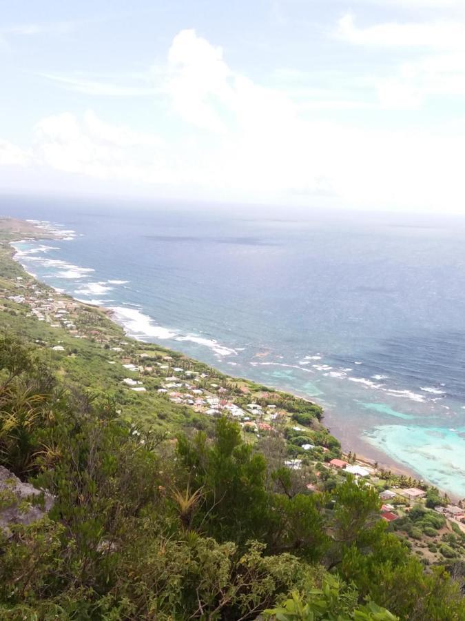 Villa Ponm Kann'L เดเอ ภายนอก รูปภาพ